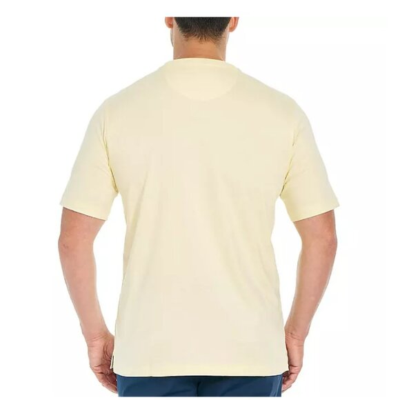 Greg Norman Pocket Tee - Picture 2 of 6